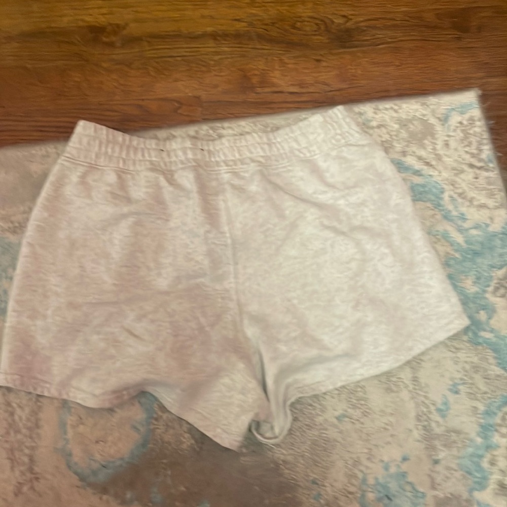 Grey, Shorts
